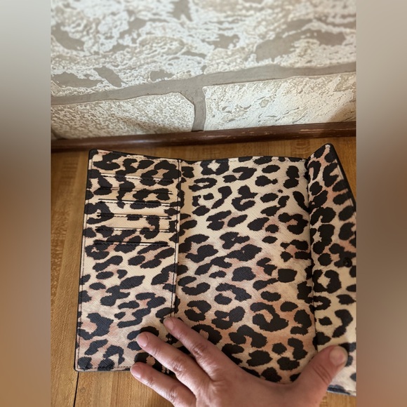 ALDO Shoulder Clutch - Picture 8 of 9